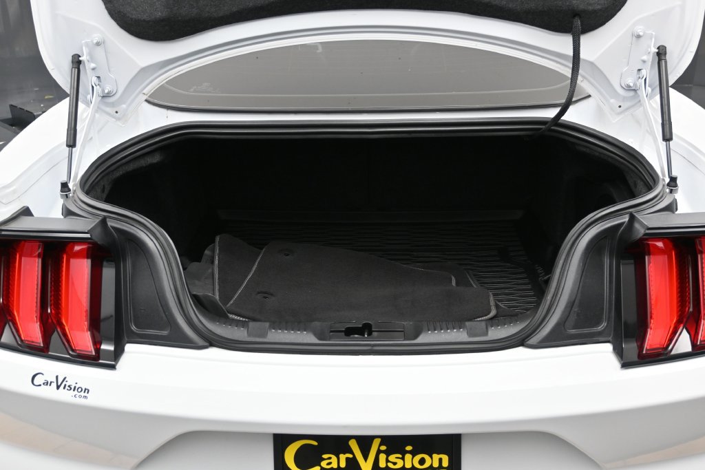 Used 2023 Ford Mustang GT Premium RWD image 11