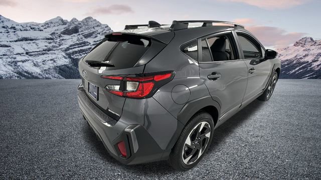 New 2025 Subaru Crosstrek 2.5i Limited image 3
