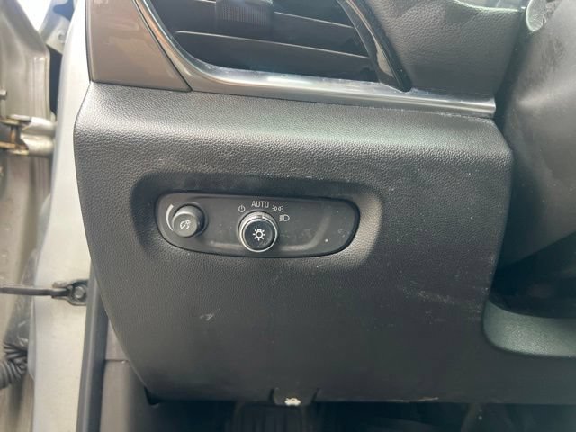 Used 2018 Chevrolet Traverse LS w/ LPO, Floor Liner Package FWD image 22
