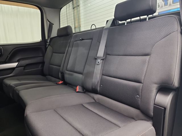 Used 2018 Chevrolet Silverado 1500 LT w/ All Star Edition image 34