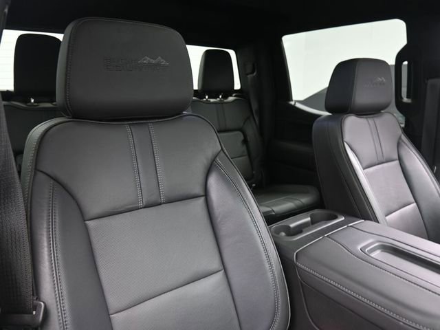 Used 2021 Chevrolet Silverado 1500 High Country w/ Technology Package image 26