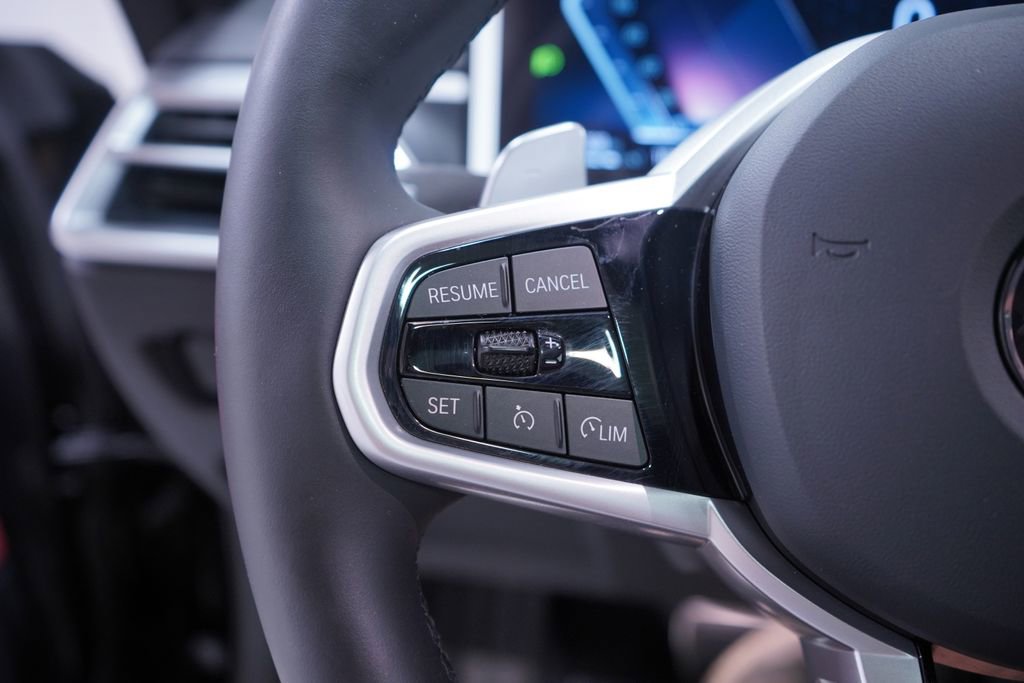 Used 2026 BMW 430i Coupe w/ M Sport Package image 19