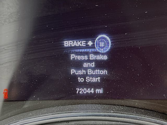 Used 2019 Jeep Grand Cherokee Altitude AWD/4WD image 10
