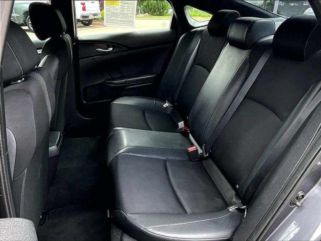 Used 2020 Honda Civic Sport image 15