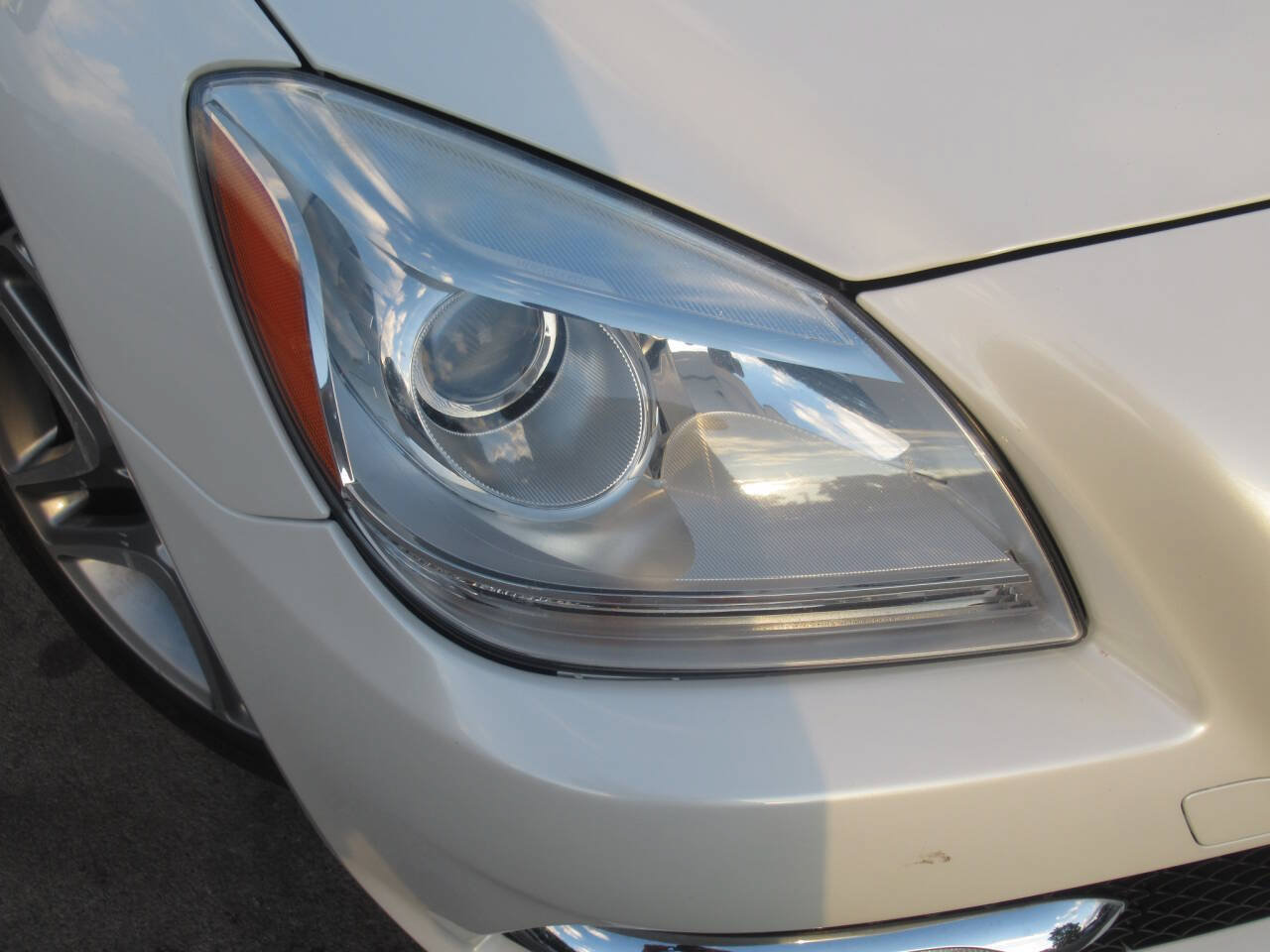Used 2016 Mercedes-Benz SLK 300 image 5
