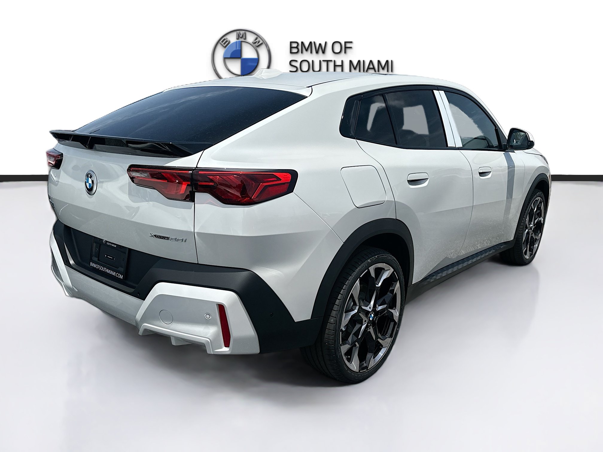 New 2026 BMW X2 xDrive28i w/ Convenience Package AWD/4WD image 6