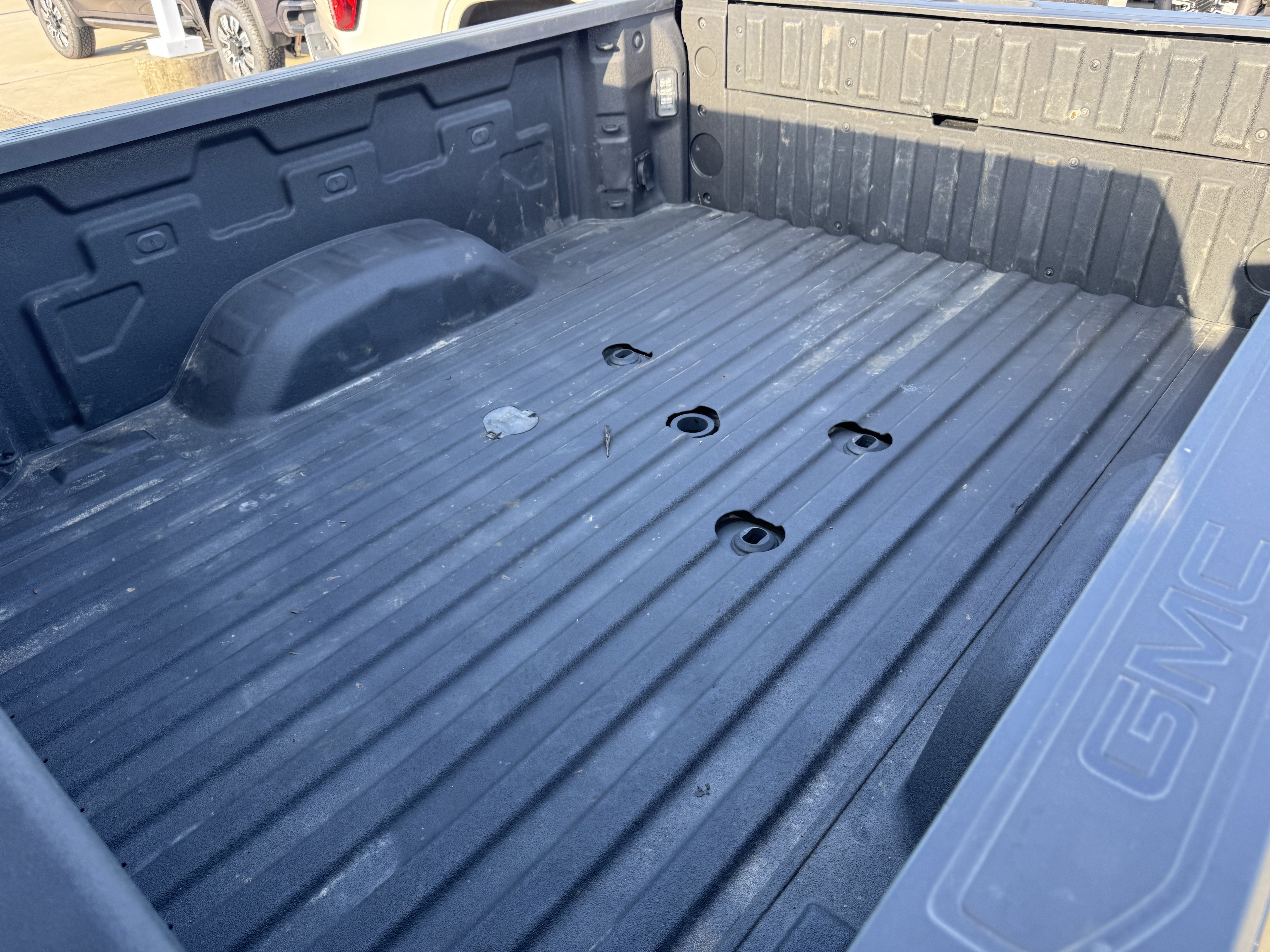 Used 2025 GMC Sierra 2500 Denali AWD/4WD image 28