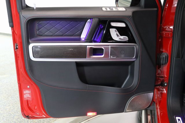 Used 2022 Mercedes-Benz G 550 image 13