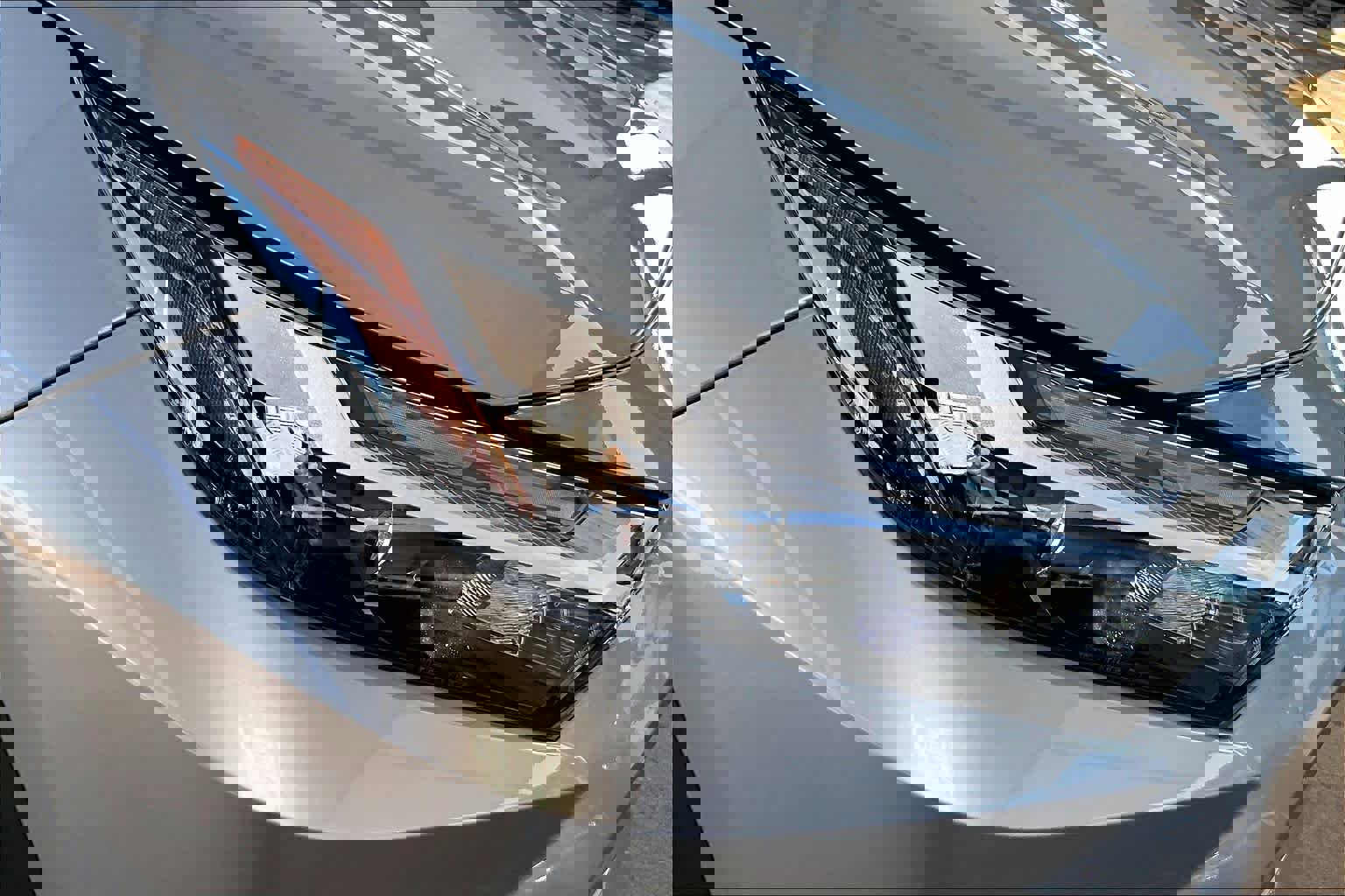 Used 2025 Toyota RAV4 XLE image 26