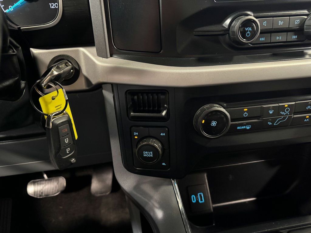 Used 2023 Ford F150 XLT w/ XTR Package image 78