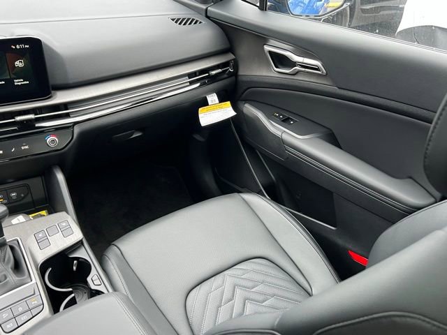 New 2026 Kia Sportage X-Line w/ X-Line Premium Package image 17