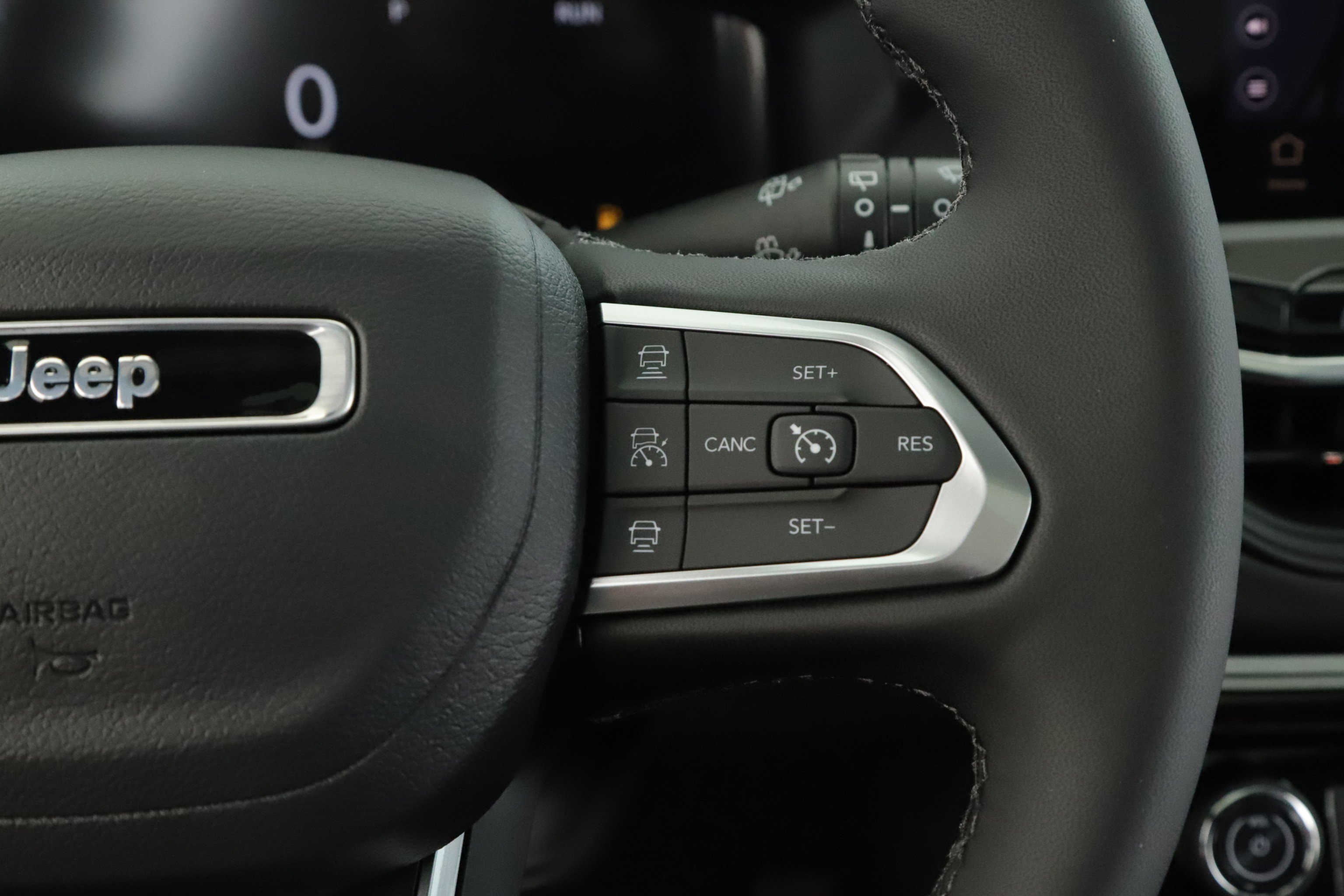 New 2026 Jeep Compass Limited w/ Sun, Sound & Navigation Group image 10