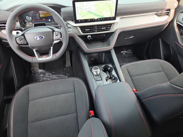 New 2026 Ford Explorer ST w/ Sun And Sound Package RWD image 11