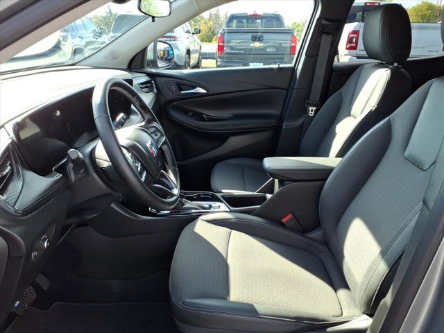 Used 2026 Buick Encore GX Preferred image 25