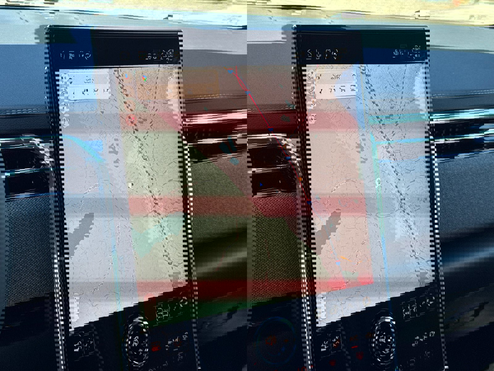 Used 2026 GMC Sierra EV Elevation image 34