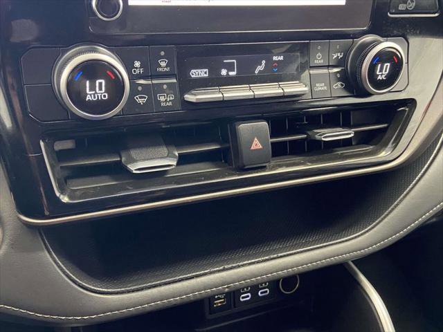 Certified 2024 Toyota Highlander LE image 24