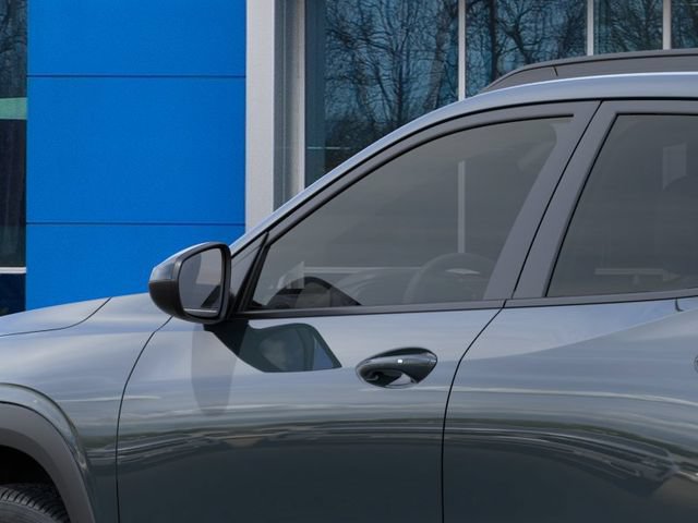 New 2026 Chevrolet Trax LT w/ LT Convenience Package FWD image 12