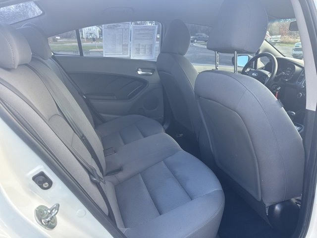 Used 2018 Kia Forte LX image 21