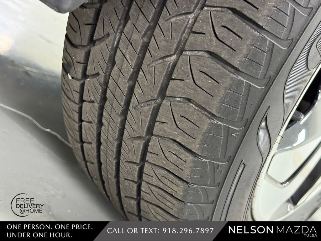 Used 2015 Honda CR-V Touring image 14