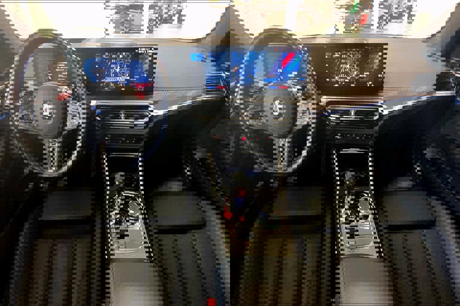 Used 2024 BMW M4 xDrive Competition w/ Executive Package image 15