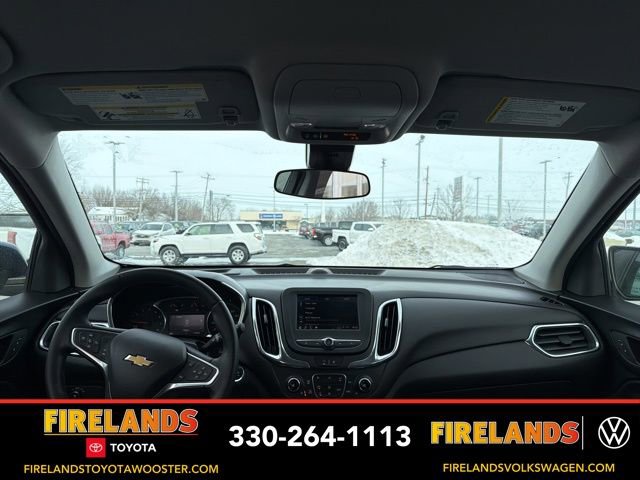 Used 2023 Chevrolet Equinox LT image 11