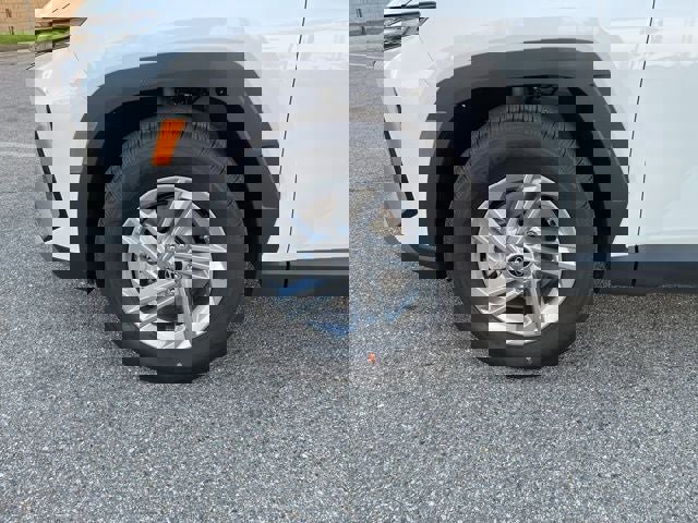 New 2026 Hyundai Tucson SE image 37