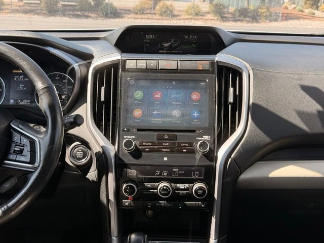 Used 2019 Subaru Ascent Limited AWD/4WD image 22