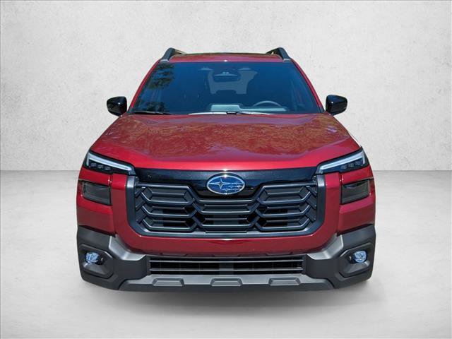 New 2026 Subaru Outback Premium AWD/4WD video 2