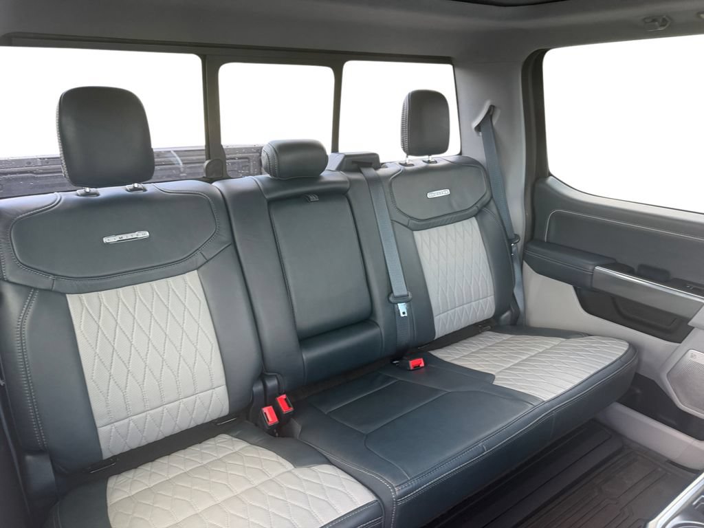 Used 2021 Ford F150 Limited AWD/4WD image 33