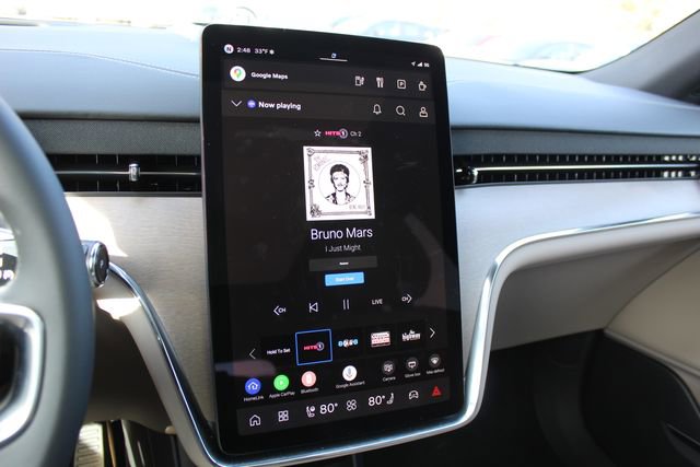 New 2026 Volvo EX90 Ultra image 20