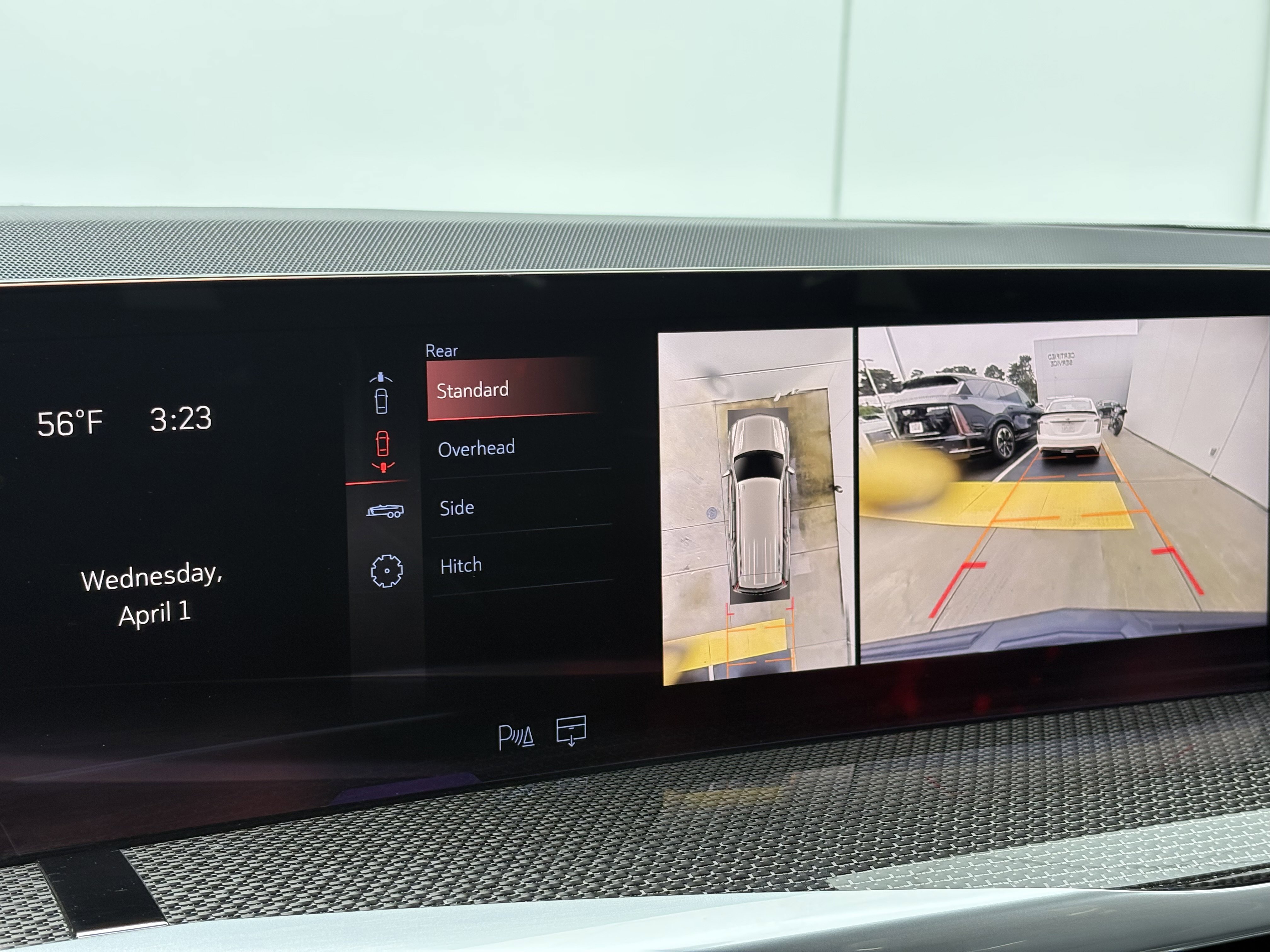 Used 2025 Cadillac Escalade V image 26