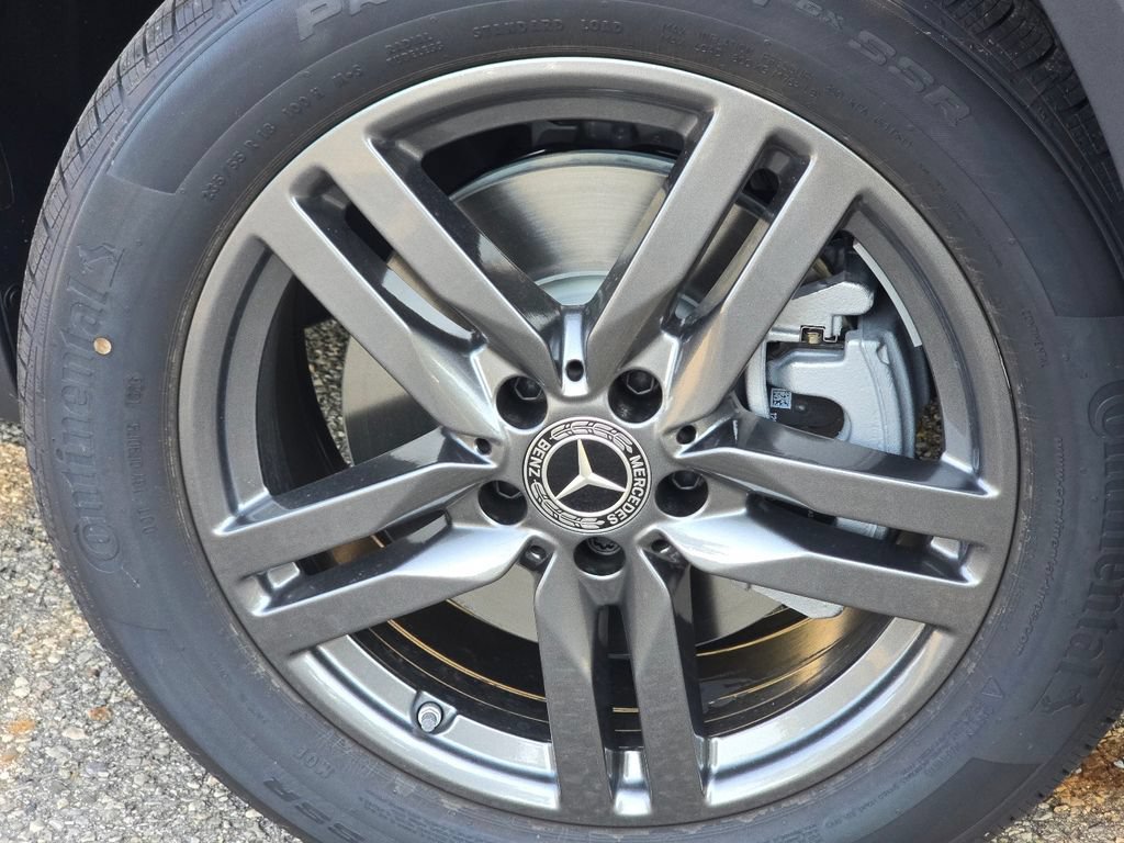 New 2026 Mercedes-Benz GLA 250 4MATIC image 10