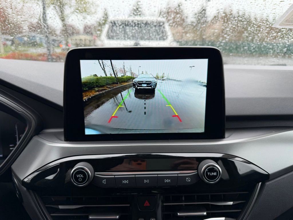 Used 2024 Ford Escape Active image 22