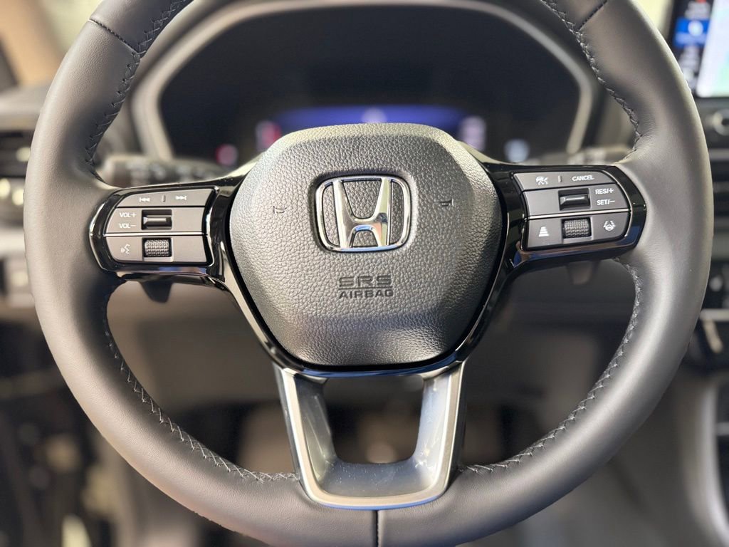 New 2026 Honda Pilot Touring image 34