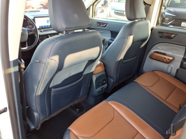 Used 2023 Ford Maverick Lariat w/ Lariat Luxury Package AWD/4WD image 17