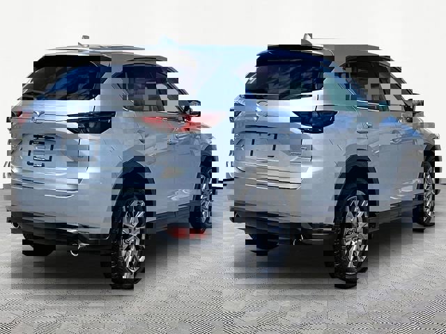 Used 2019 MAZDA CX-5 Grand Touring image 6