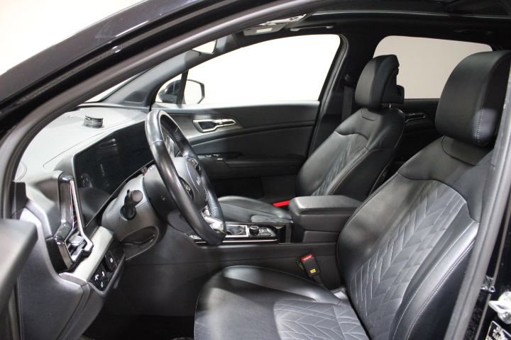 Used 2023 Kia Sportage X-Line w/ X-Line Premium Package AWD/4WD image 18