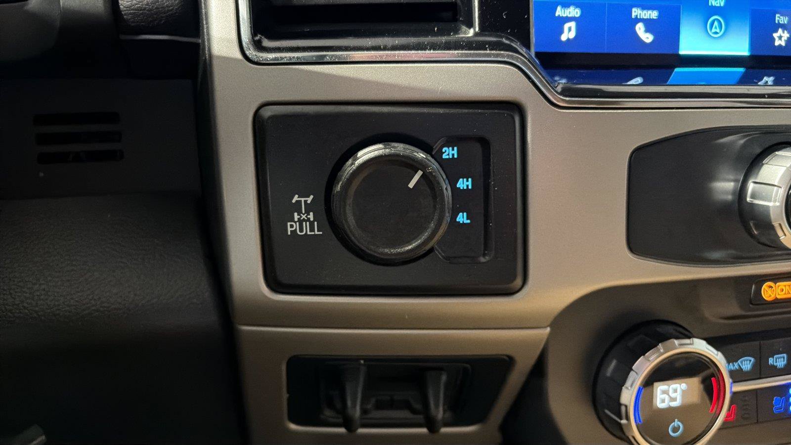 Used 2022 Ford F250 Lariat AWD/4WD image 29