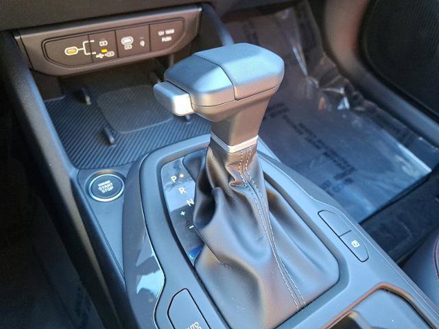 New 2025 Kia K4 GT-Line image 10