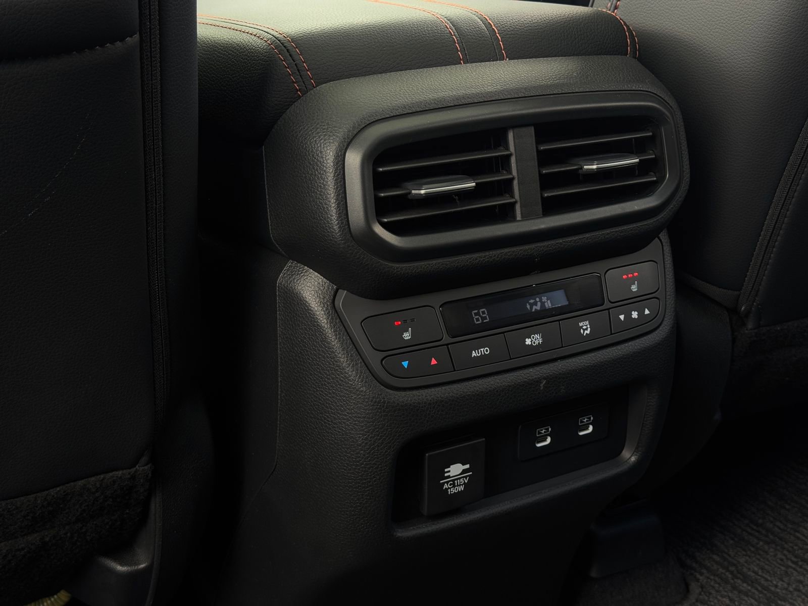 Used 2026 Honda Passport TrailSport Elite image 28