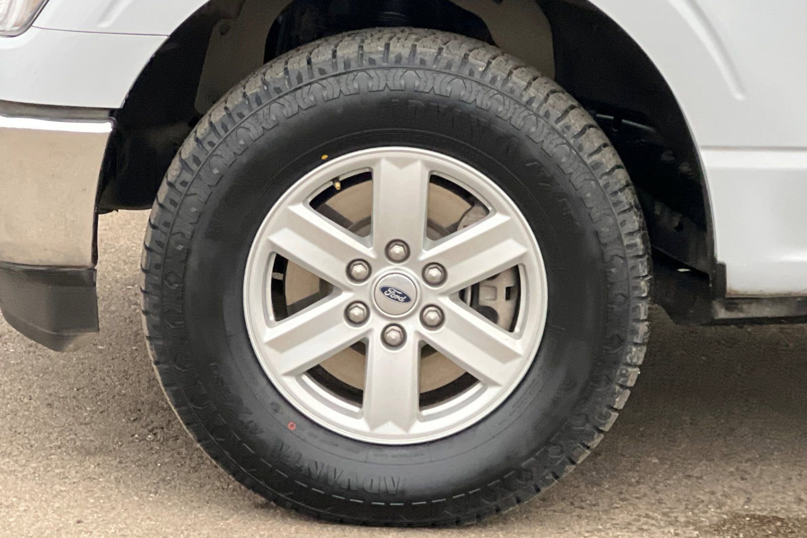 Used 2021 Ford F150 XLT image 25