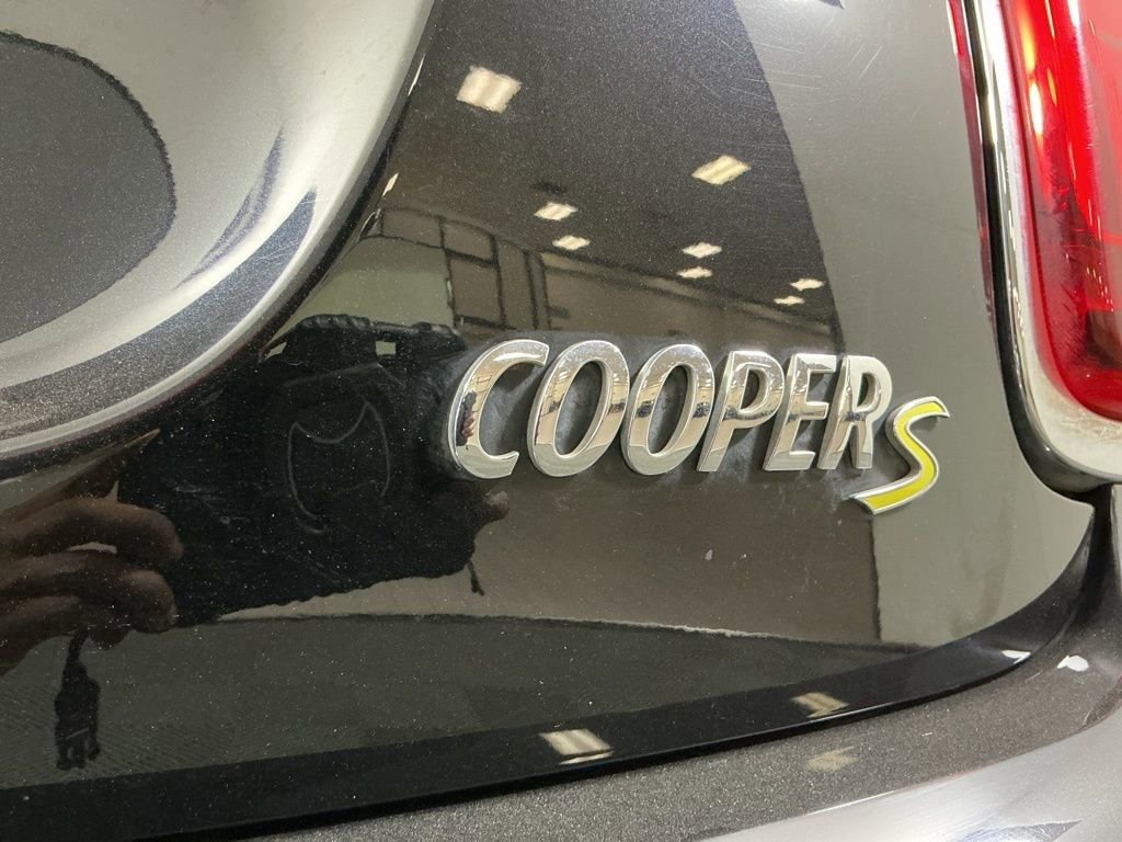 Certified 2024 MINI Cooper SE image 28