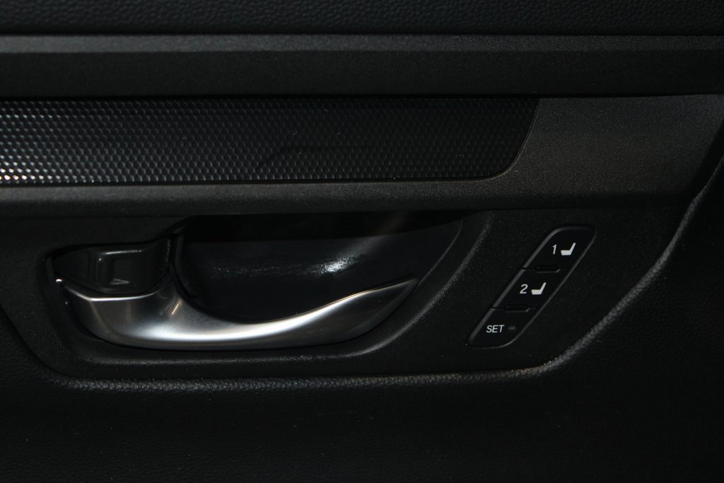 Used 2024 Honda CR-V Sport-L image 8