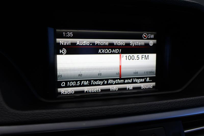 Used 2013 Mercedes-Benz E 350 4MATIC Sedan image 18