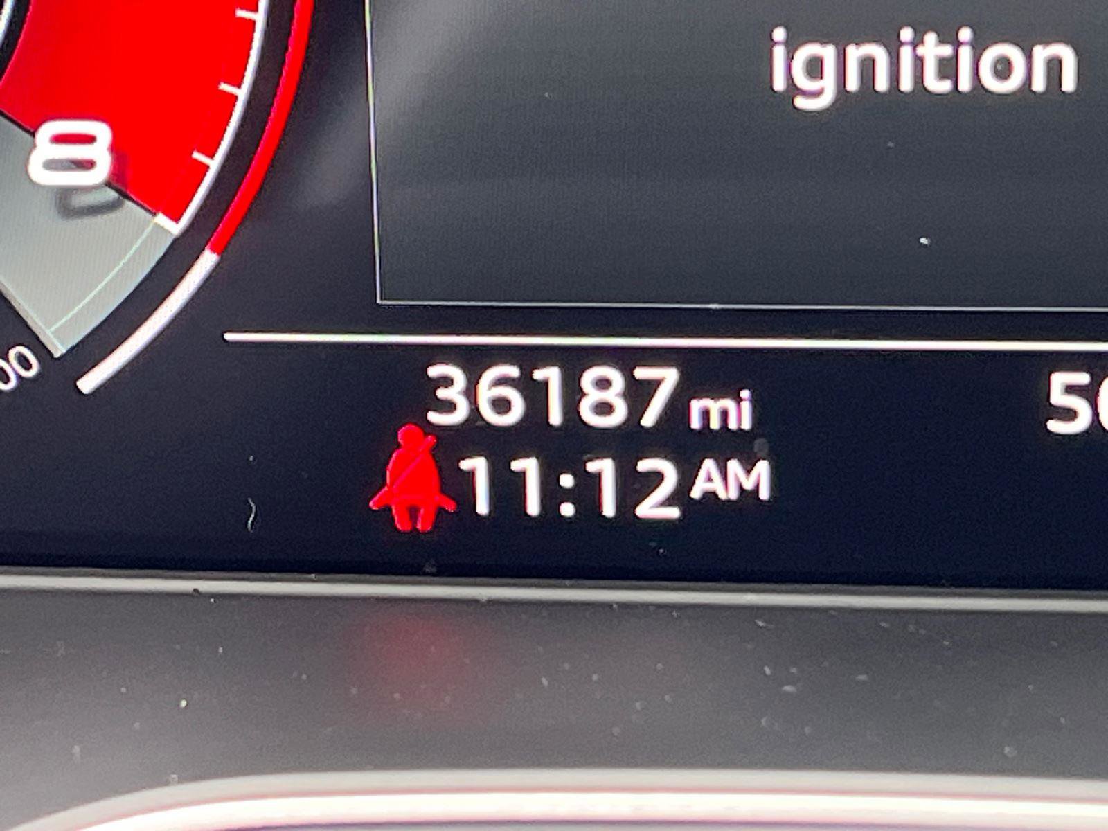 Used 2024 Audi S5 Premium Plus image 28