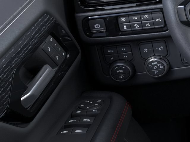New 2026 GMC Yukon XL AT4 Ultimate AWD/4WD image 28