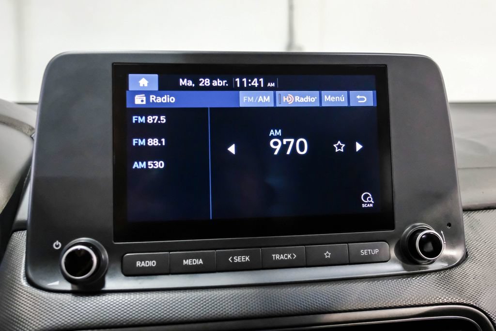 Used 2023 Hyundai Kona SE FWD image 27