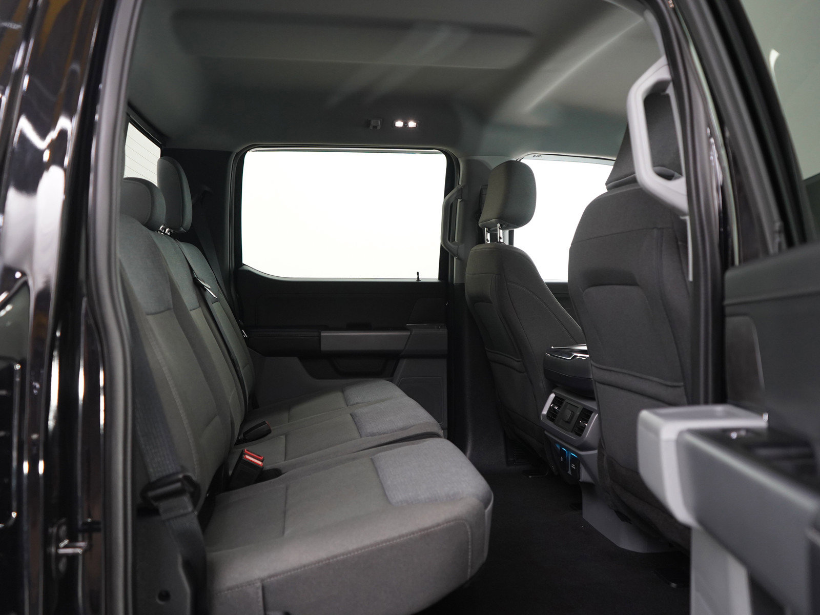 Used 2024 Ford F150 XLT w/ Equipment Group 302A MID AWD/4WD image 12