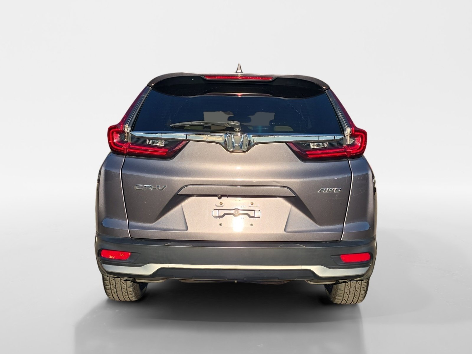Used 2021 Honda CR-V EX-L image 4