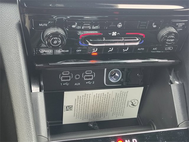 New 2025 Jeep Grand Cherokee L Limited w/ Black Appearance Package image 23